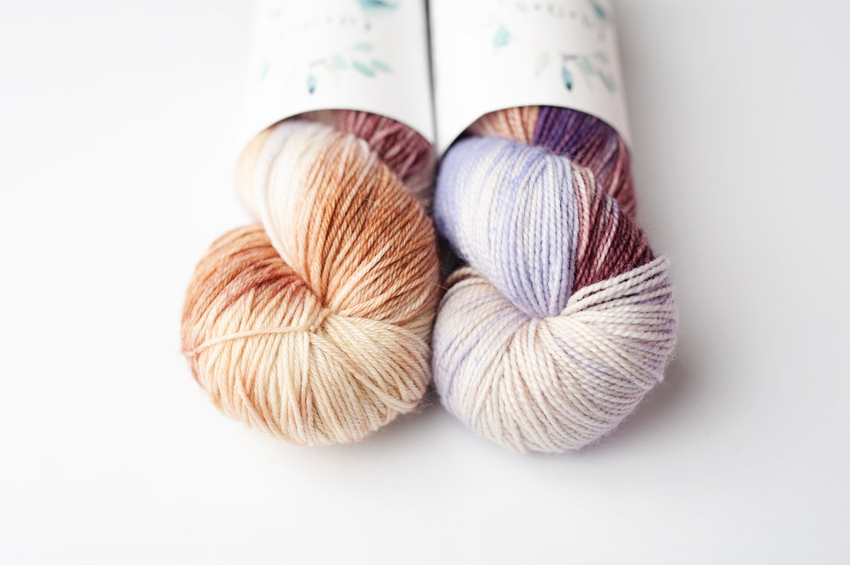 Amber Twilight