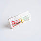 Social Battery Pin