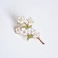 Dogwood Enamel Pin