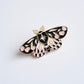 Boho Moth Enamel Pin