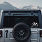 Get Lost Vinyl Decal