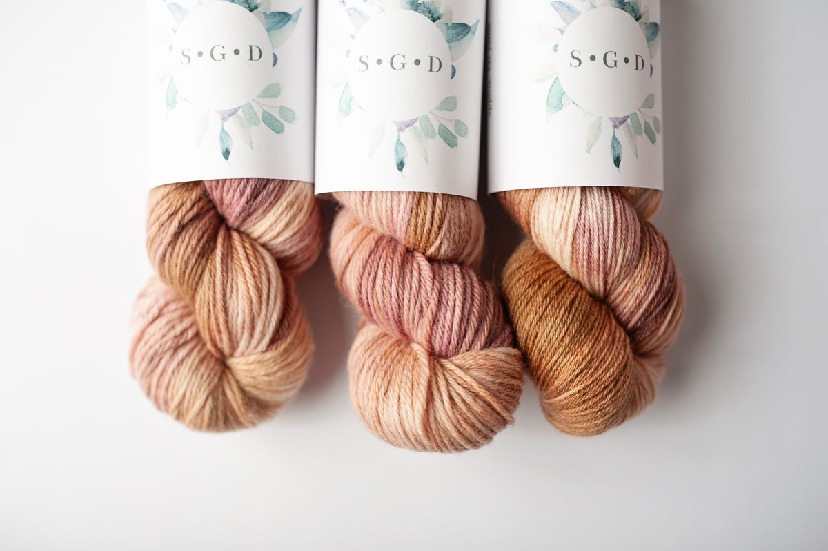 Champagne Rose