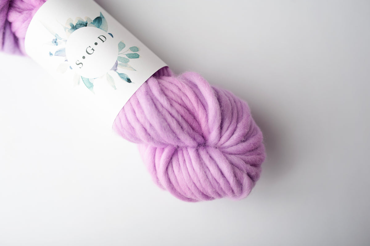 Cotton Candy