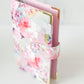 Blush Bouquet Binder