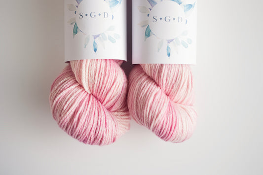 Valentine Blush - DK