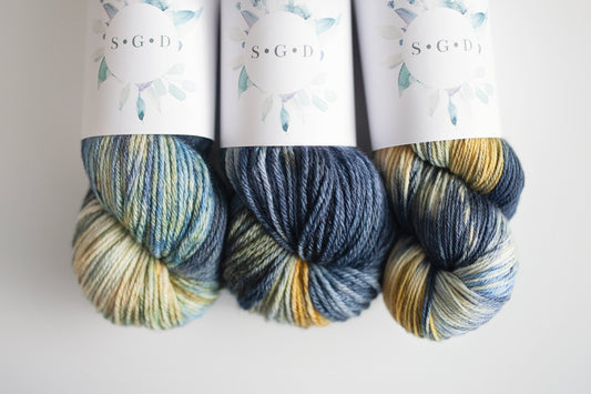 Van Gogh - DK