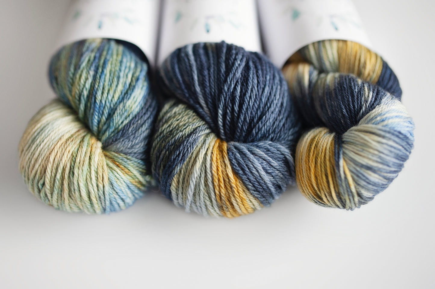 Van Gogh - DK