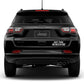 Eat My Dust Vinyl Decal