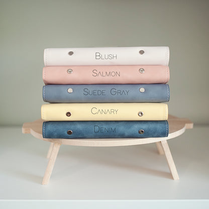 A6 Budget Binder