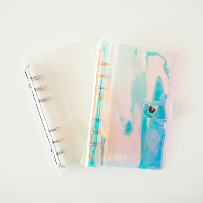 A6 Budget Binder
