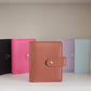 A7 Budget Wallet